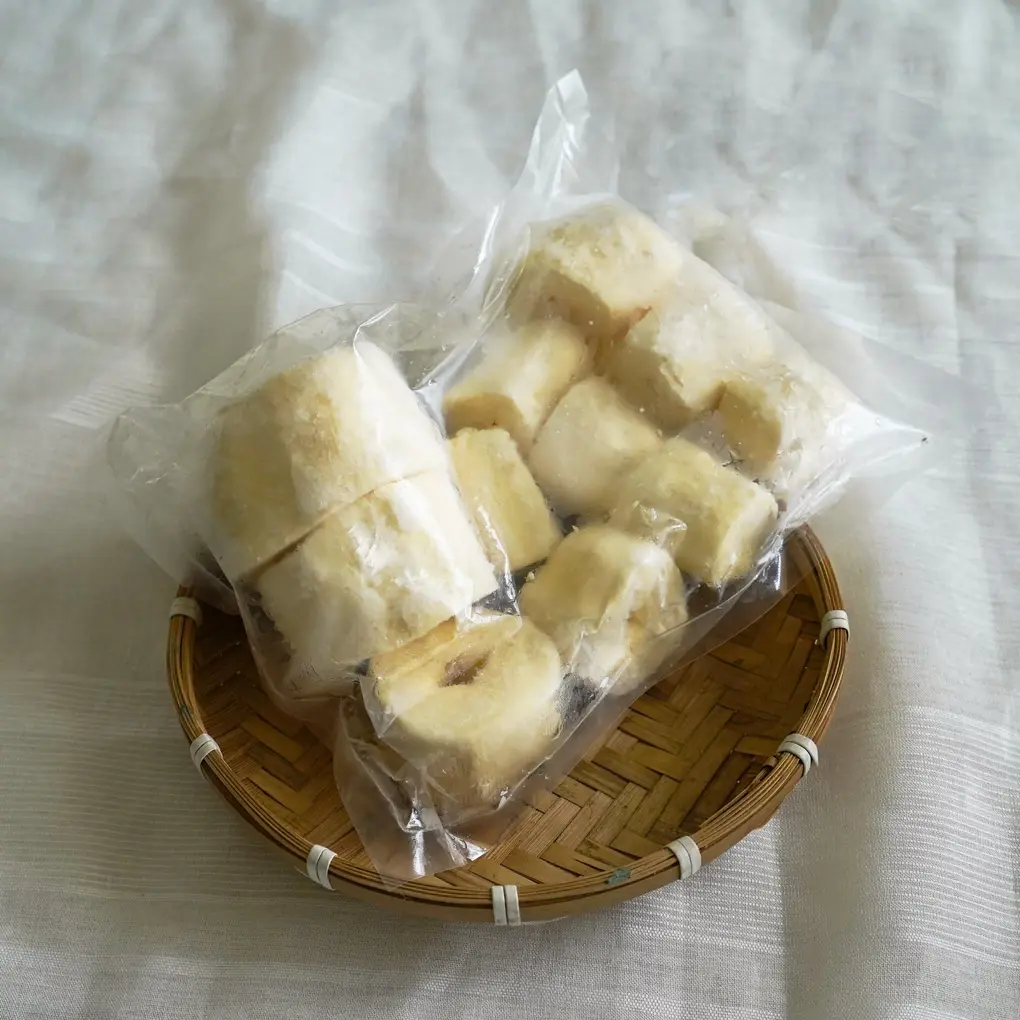 樹薯