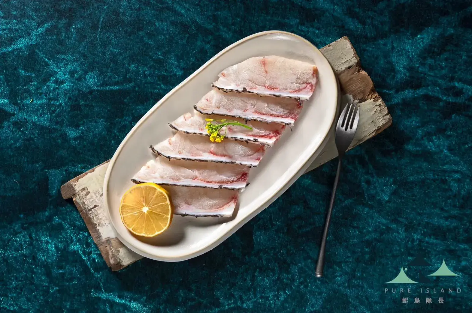 魚片