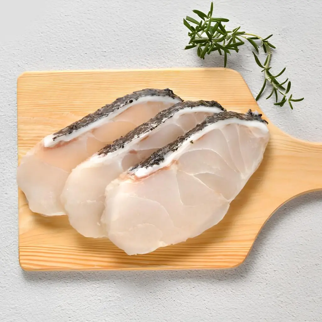 上背肉