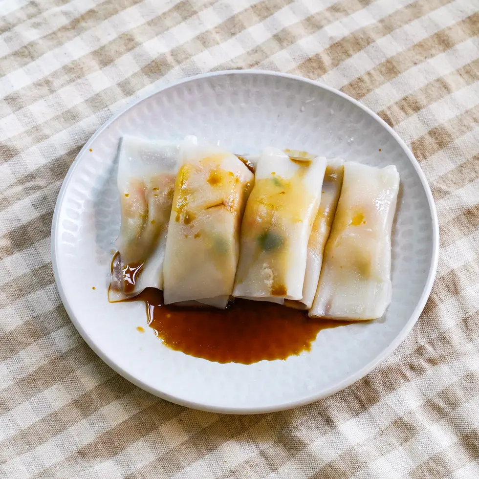 腸粉