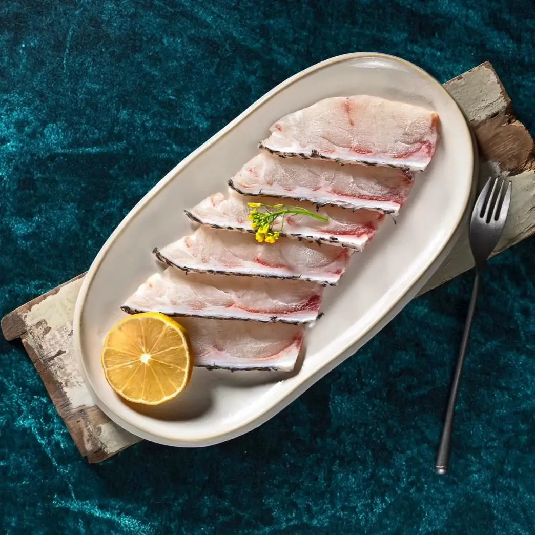 魚片