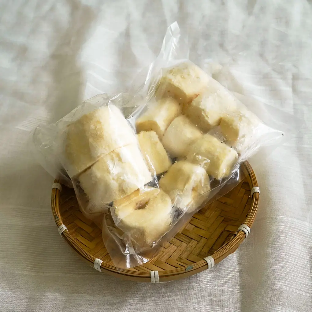 樹薯 (木薯)