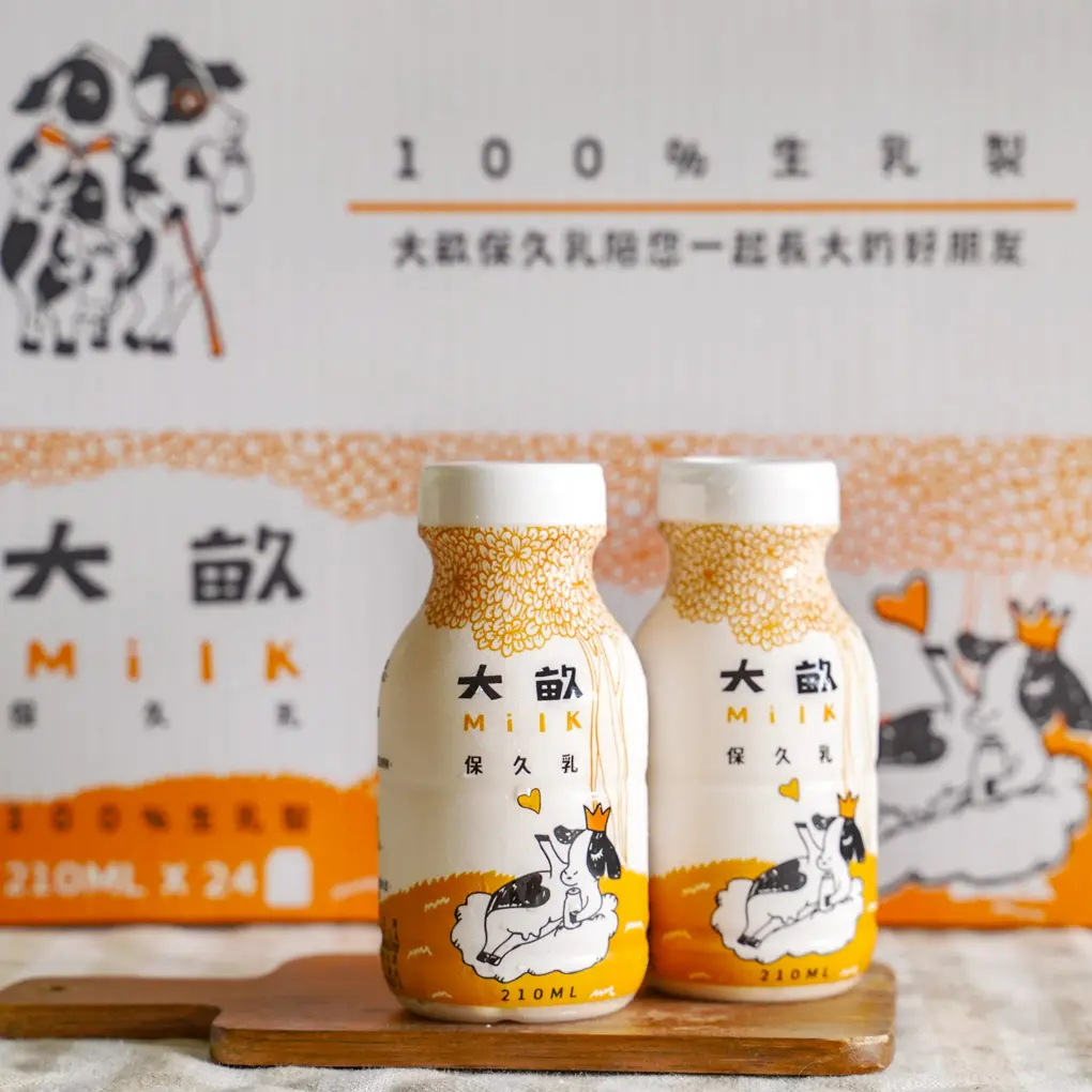 大畝保久乳